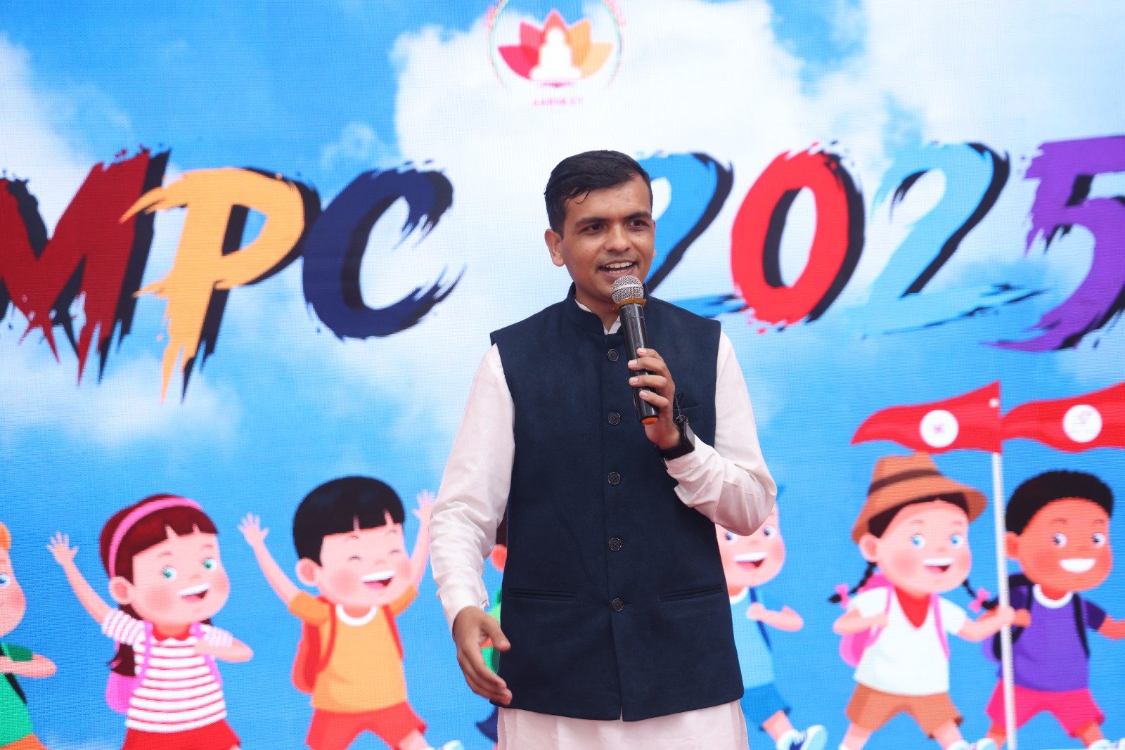 Pandit Abhishek Shastri