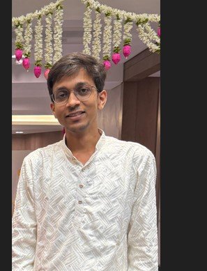 Pandit Pranjal Shastri