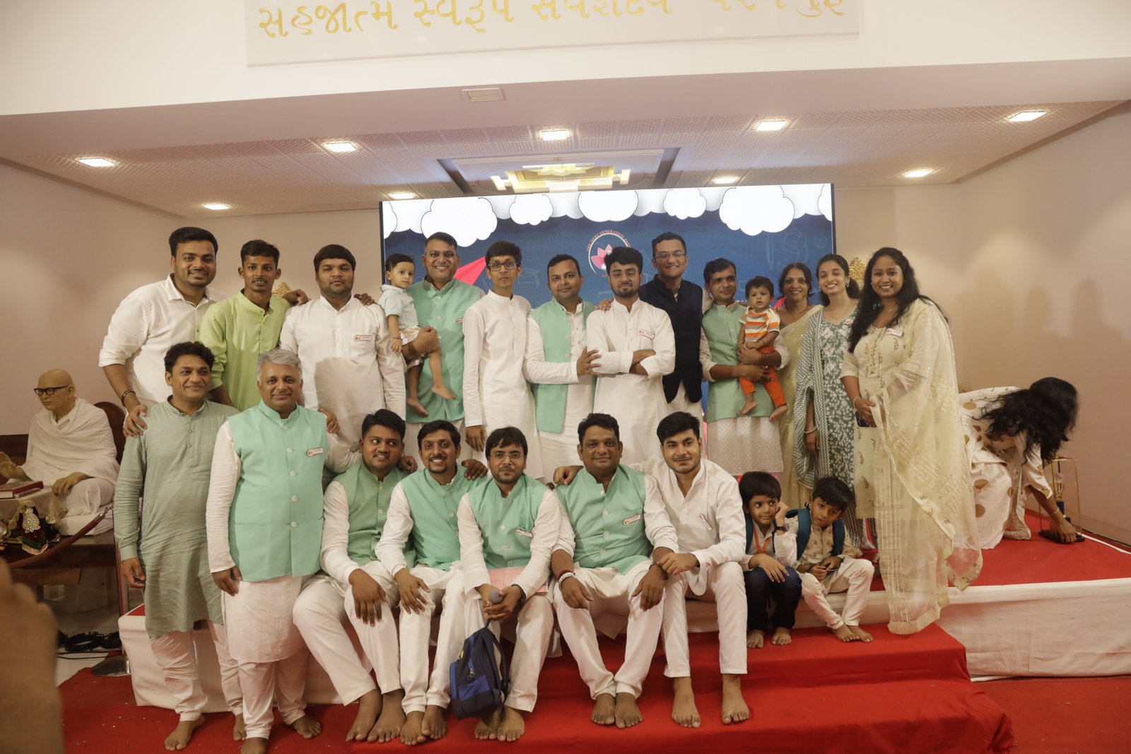 JainNext Gallery