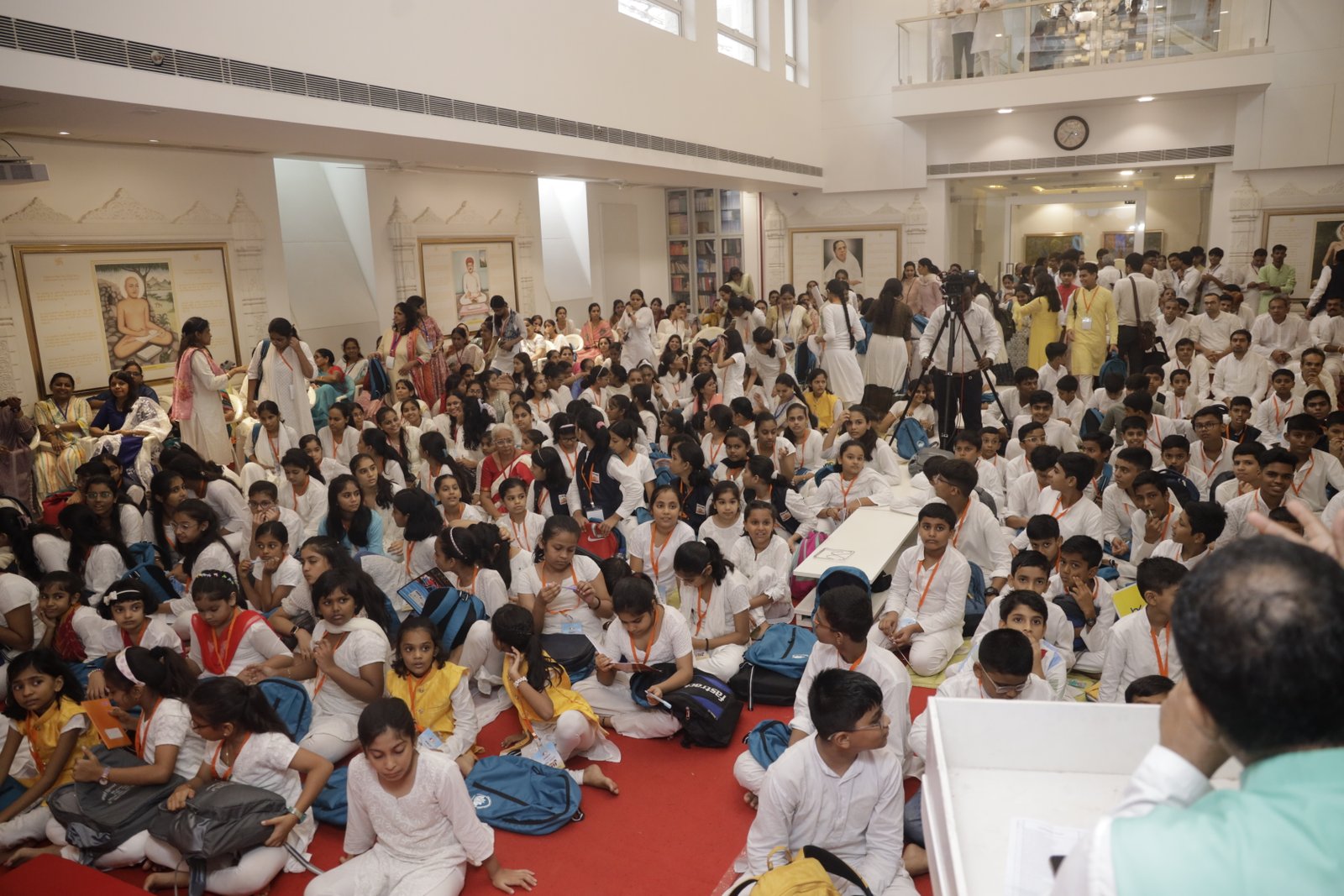 Jainext Community