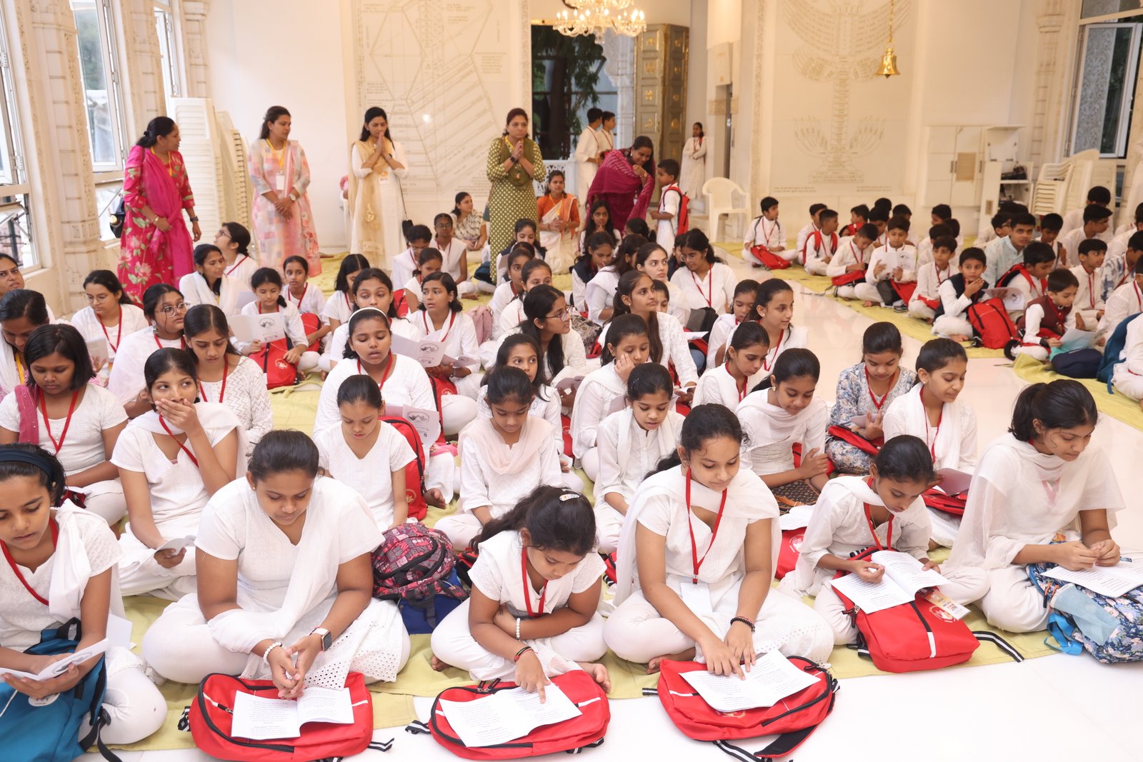 Pathshala of Mumbai