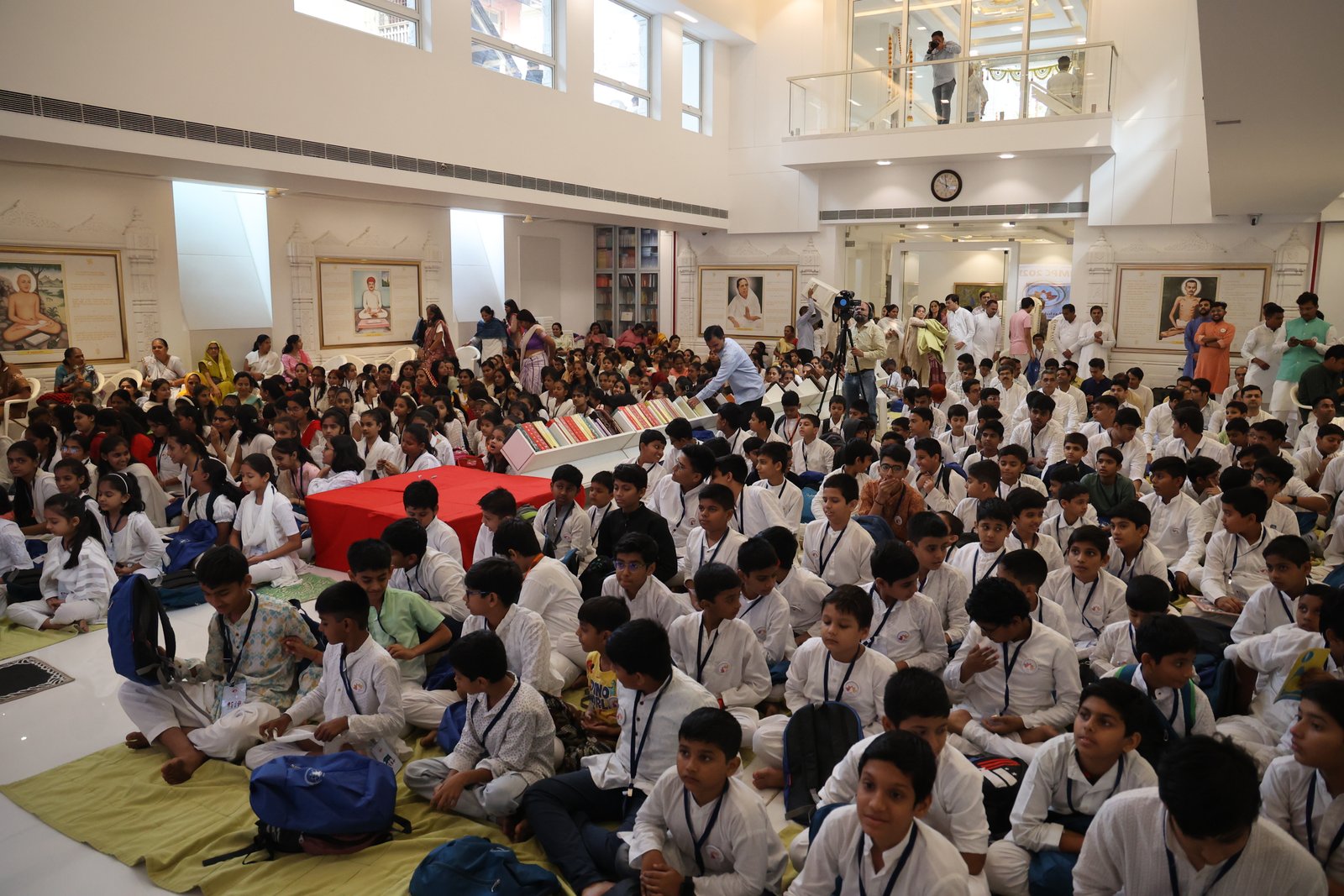 IMPC Event