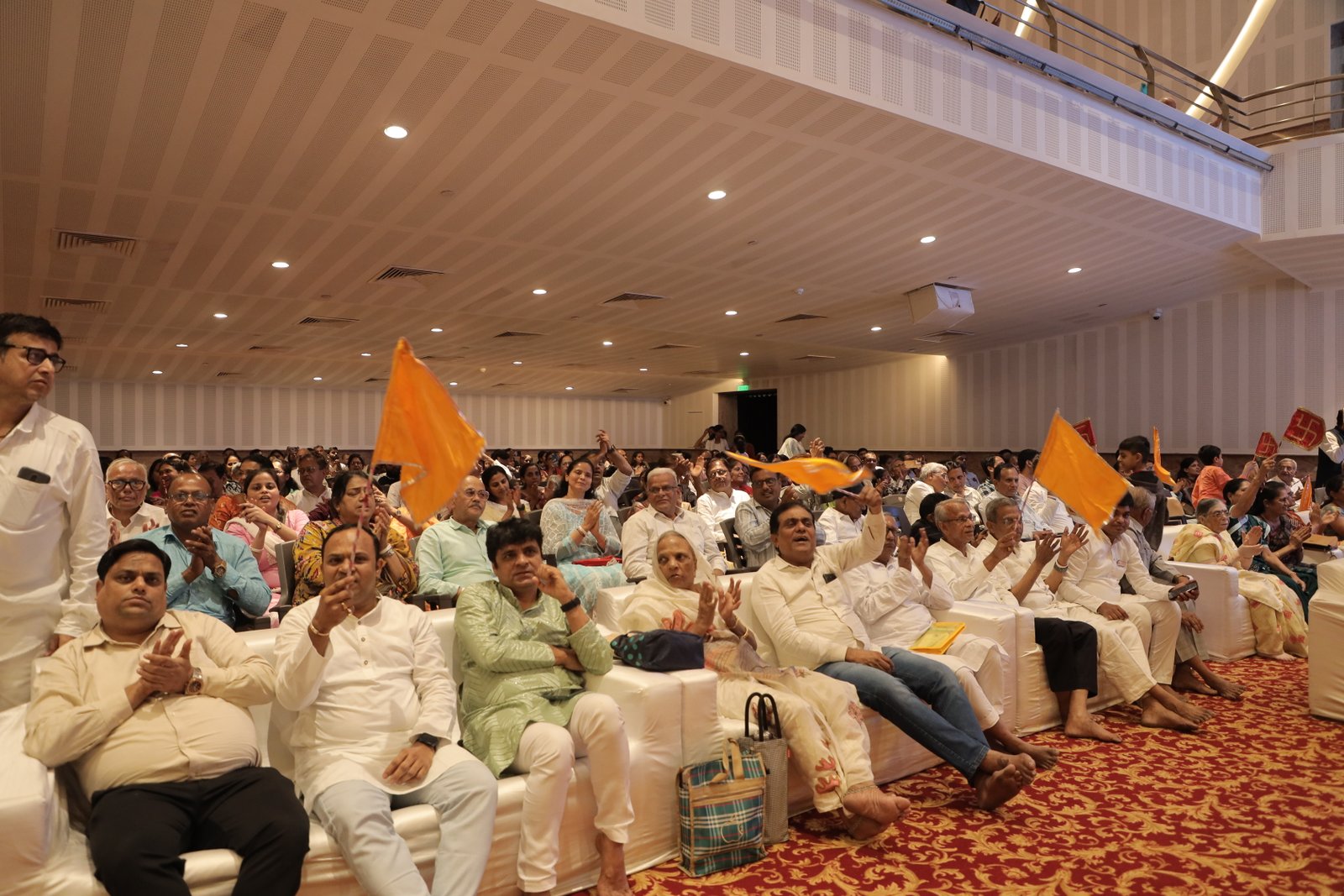 Jainext Community Impact