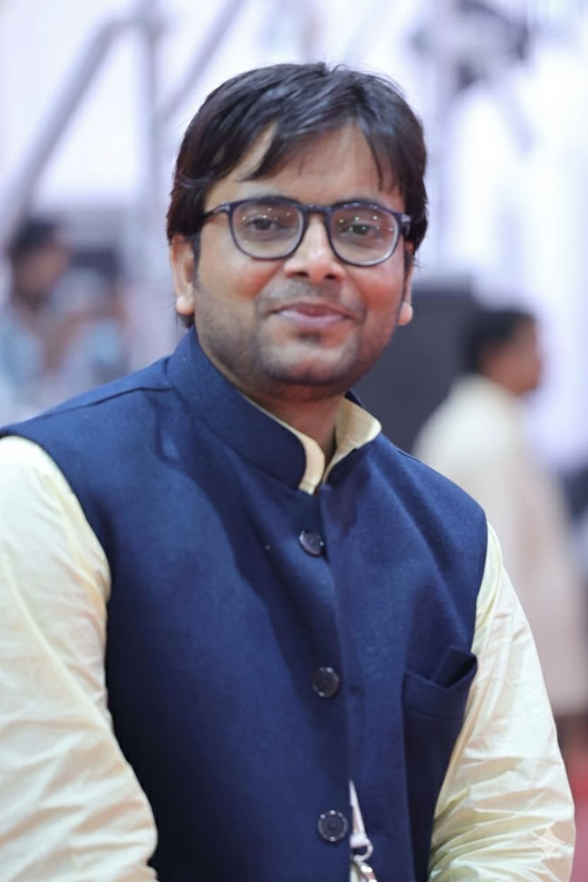 Pandit Rahul Shastri