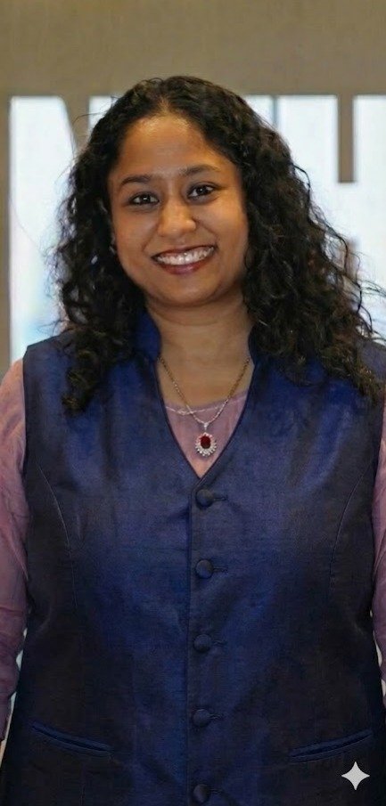 Anupreksha Shastri