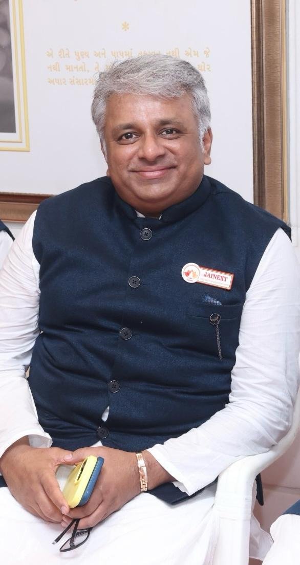 Jignesh Shah