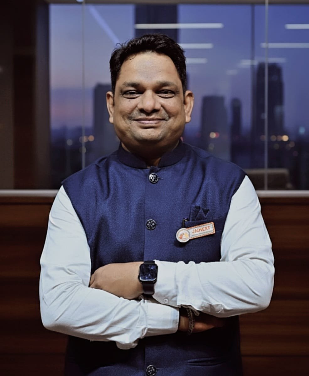 Kamlesh Jain