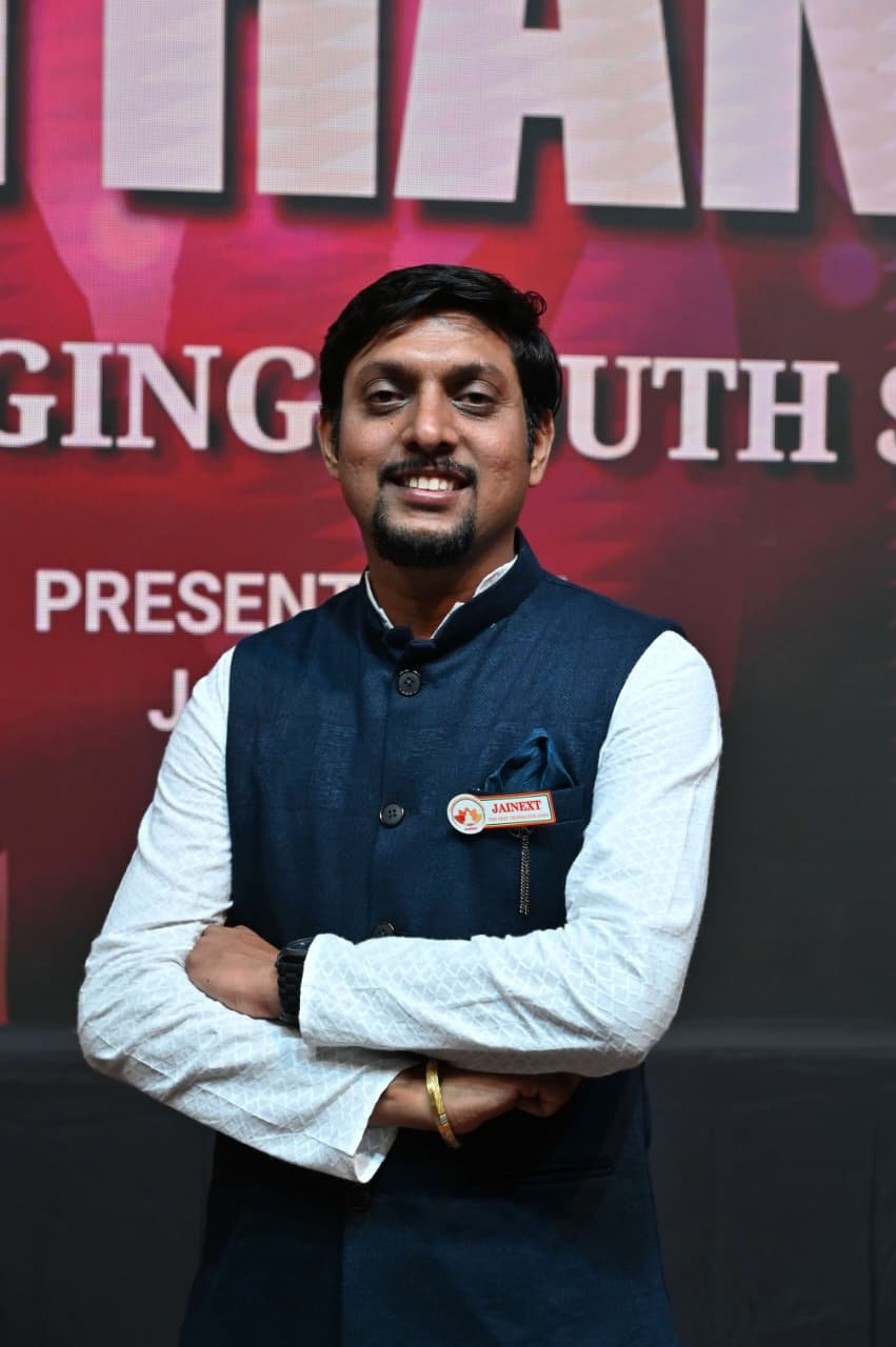 Mahesh Jain