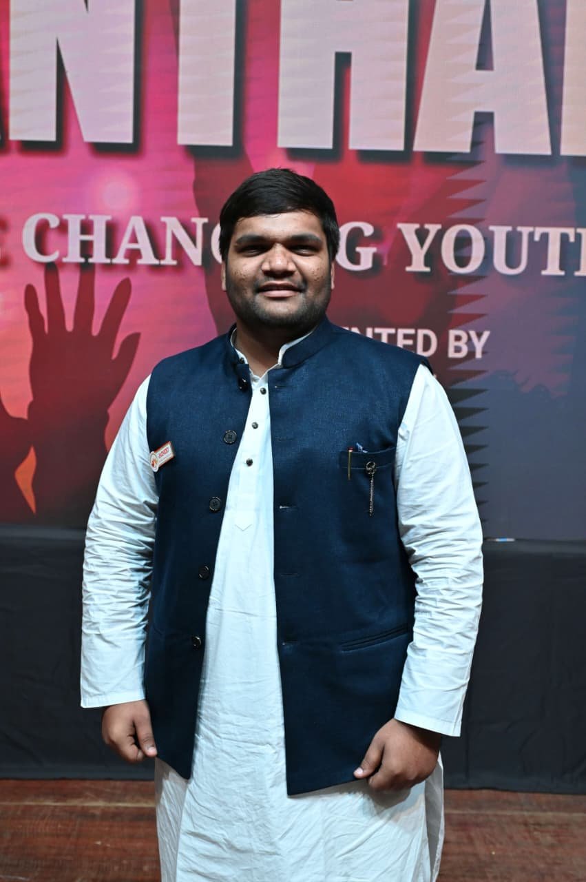 Samkit Shastri