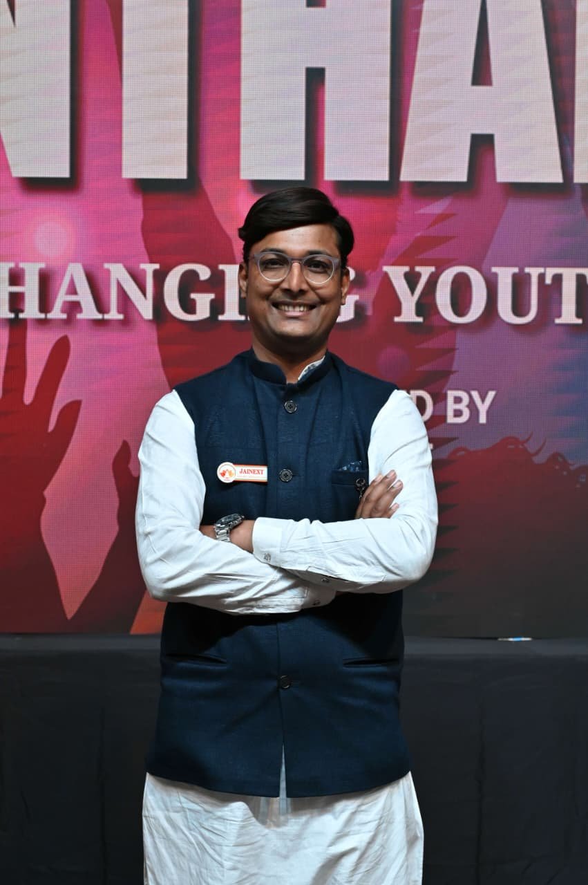 Pandit Sudeep Shastri