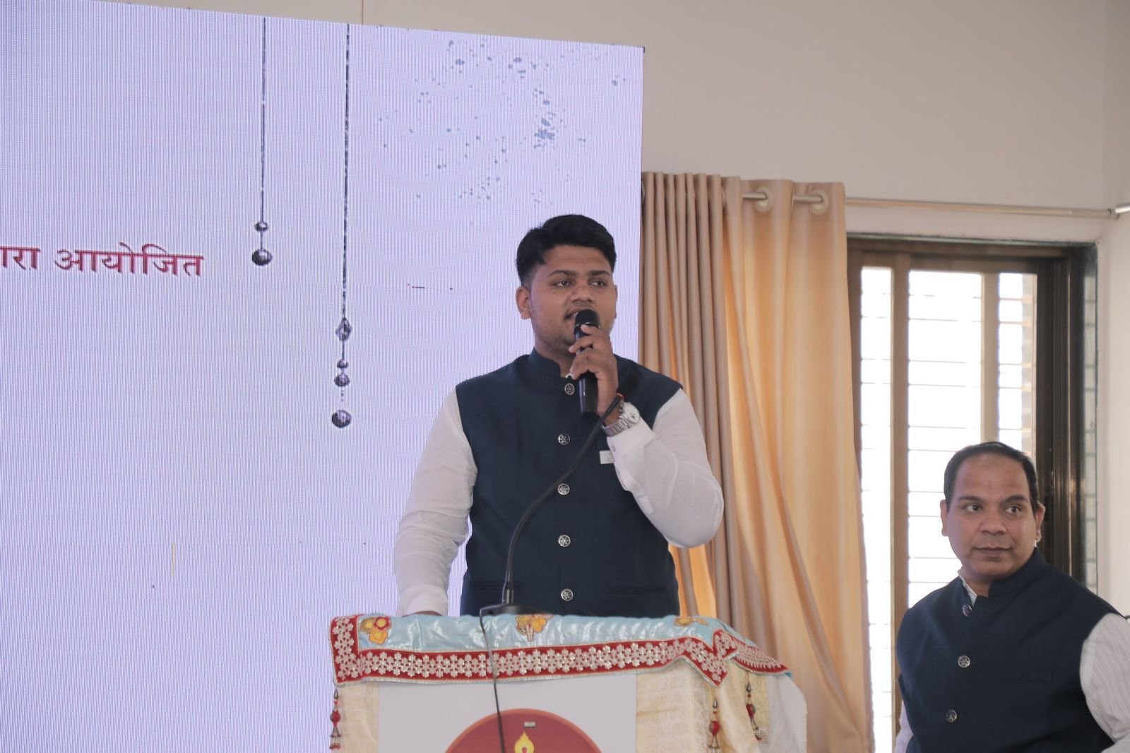 Pandit Vinit Shastri