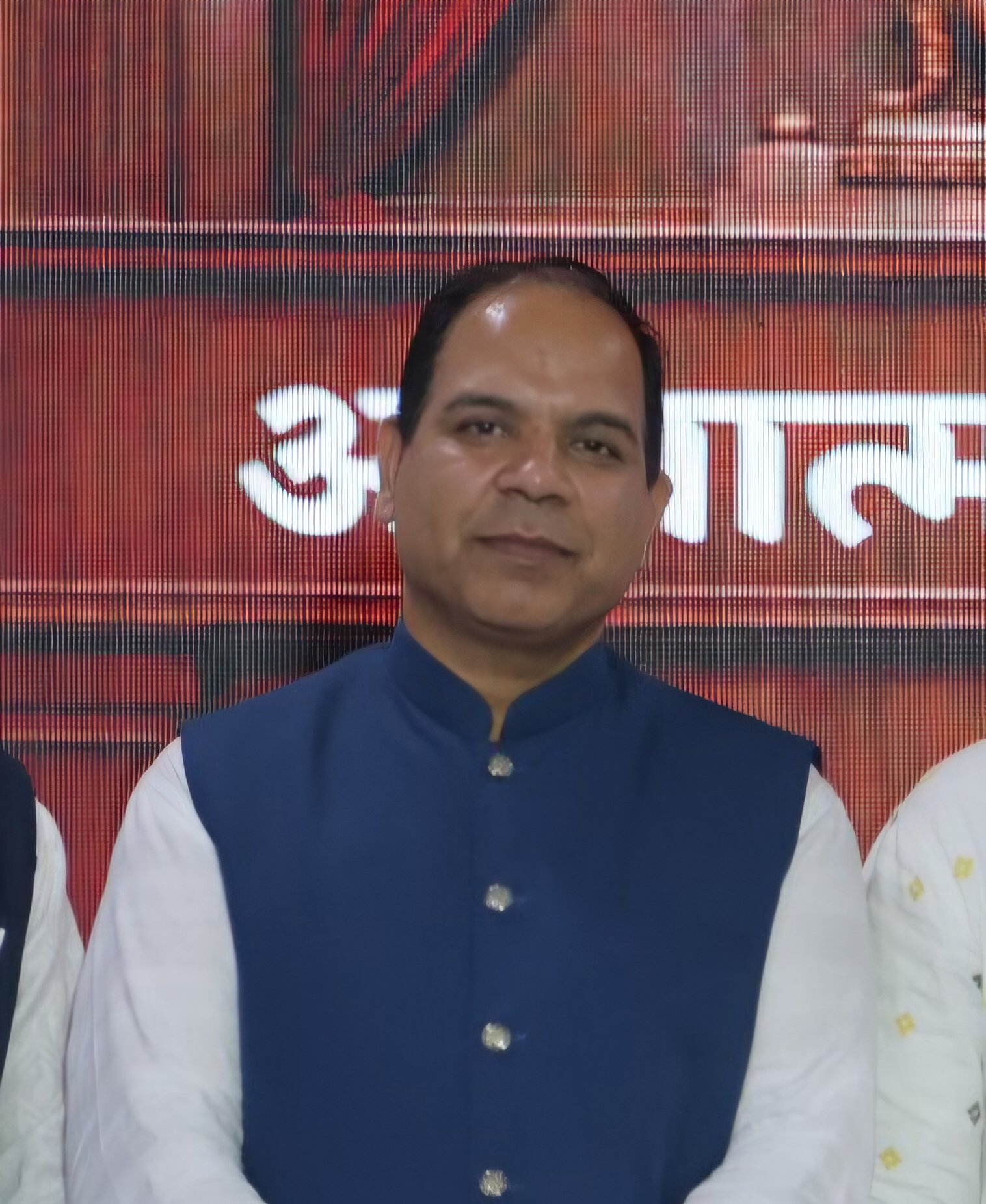 Doctor Viragji Shastri