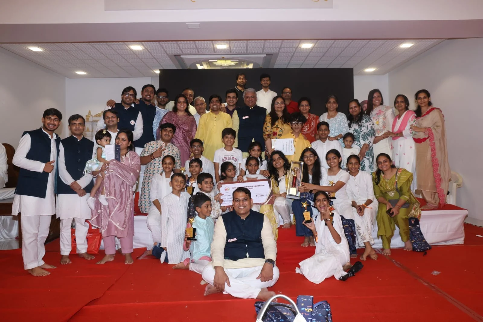 IMPC Photo 6