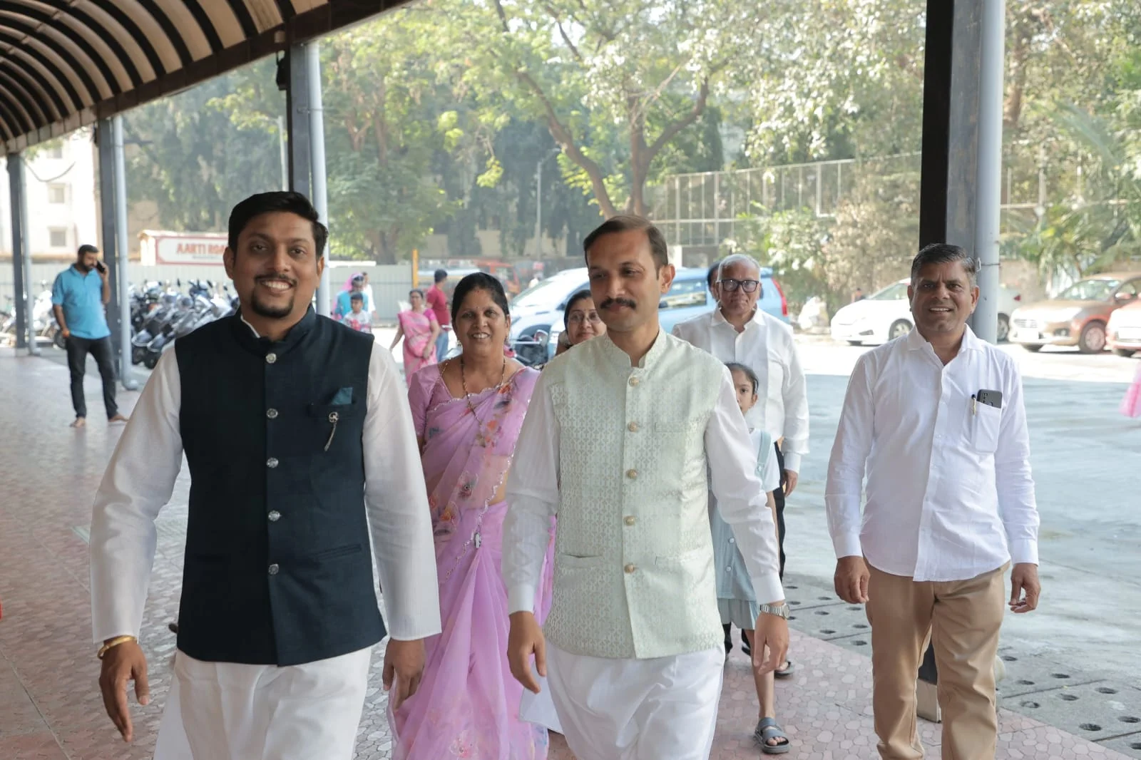 Manthan Photo 4