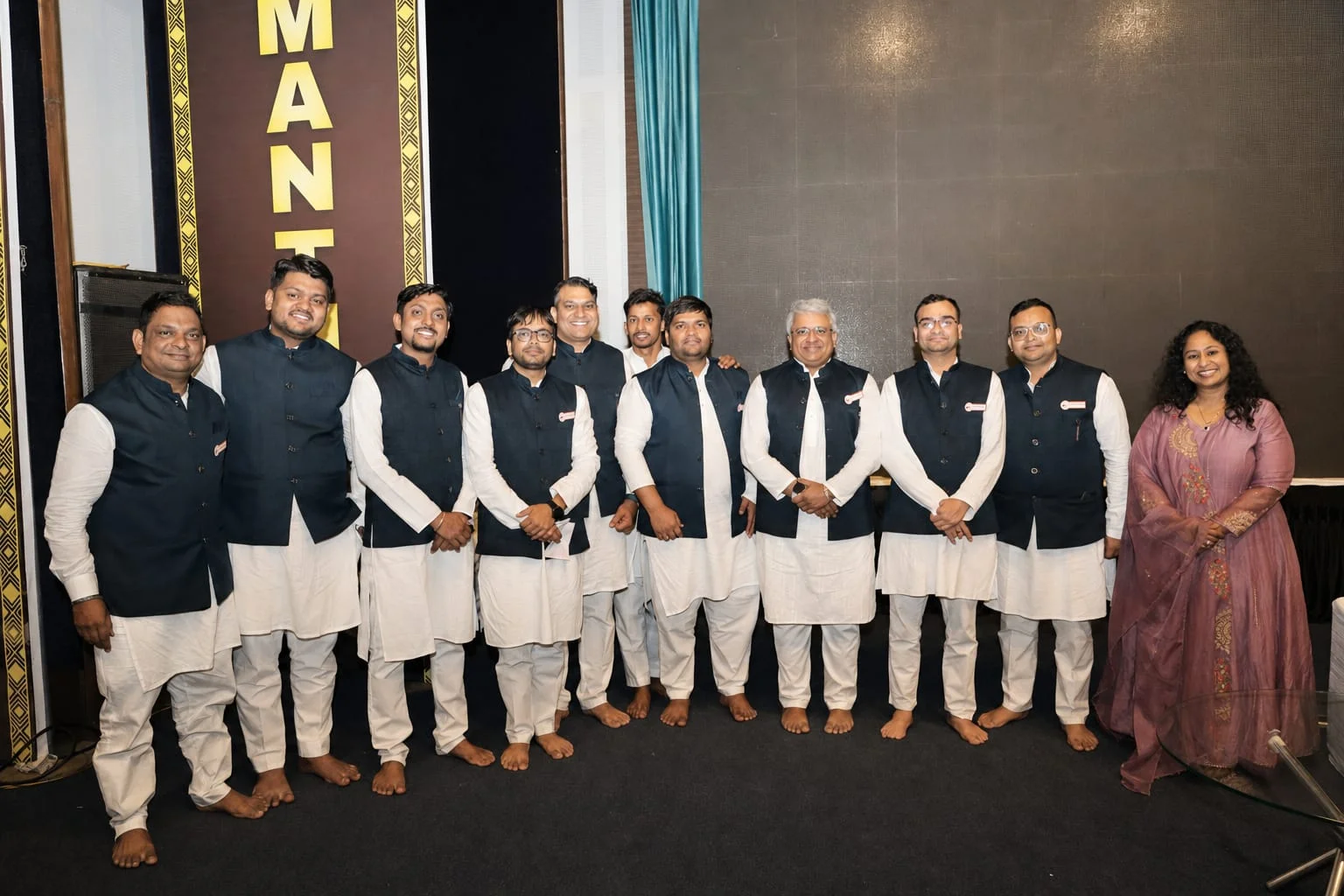 Manthan Photo 8
