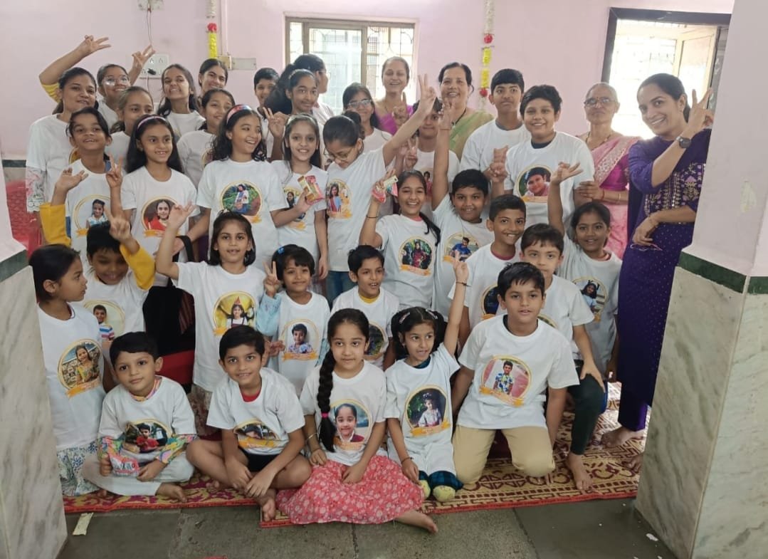 Aadinath Pathshala