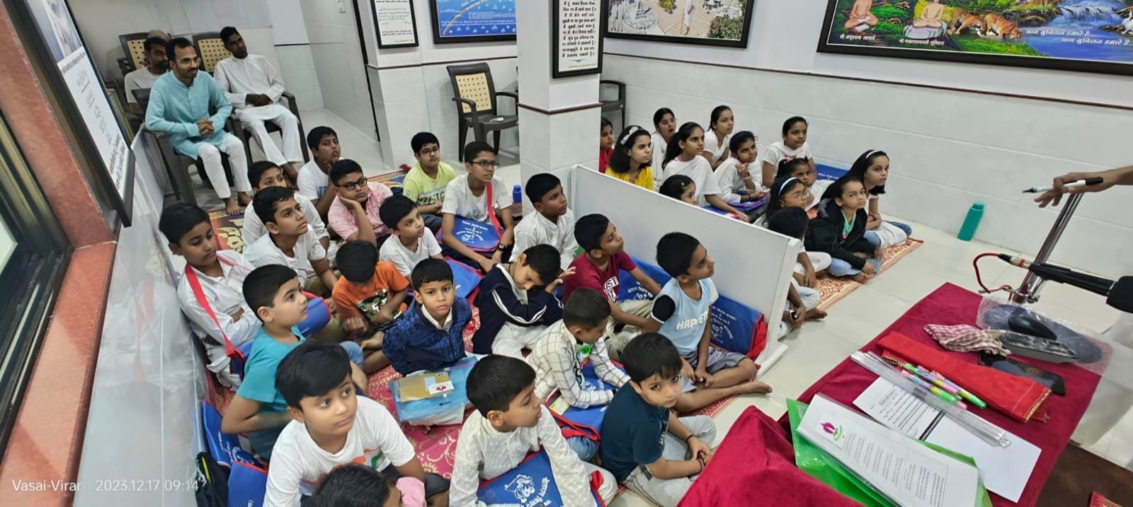 Pathshala Image 4