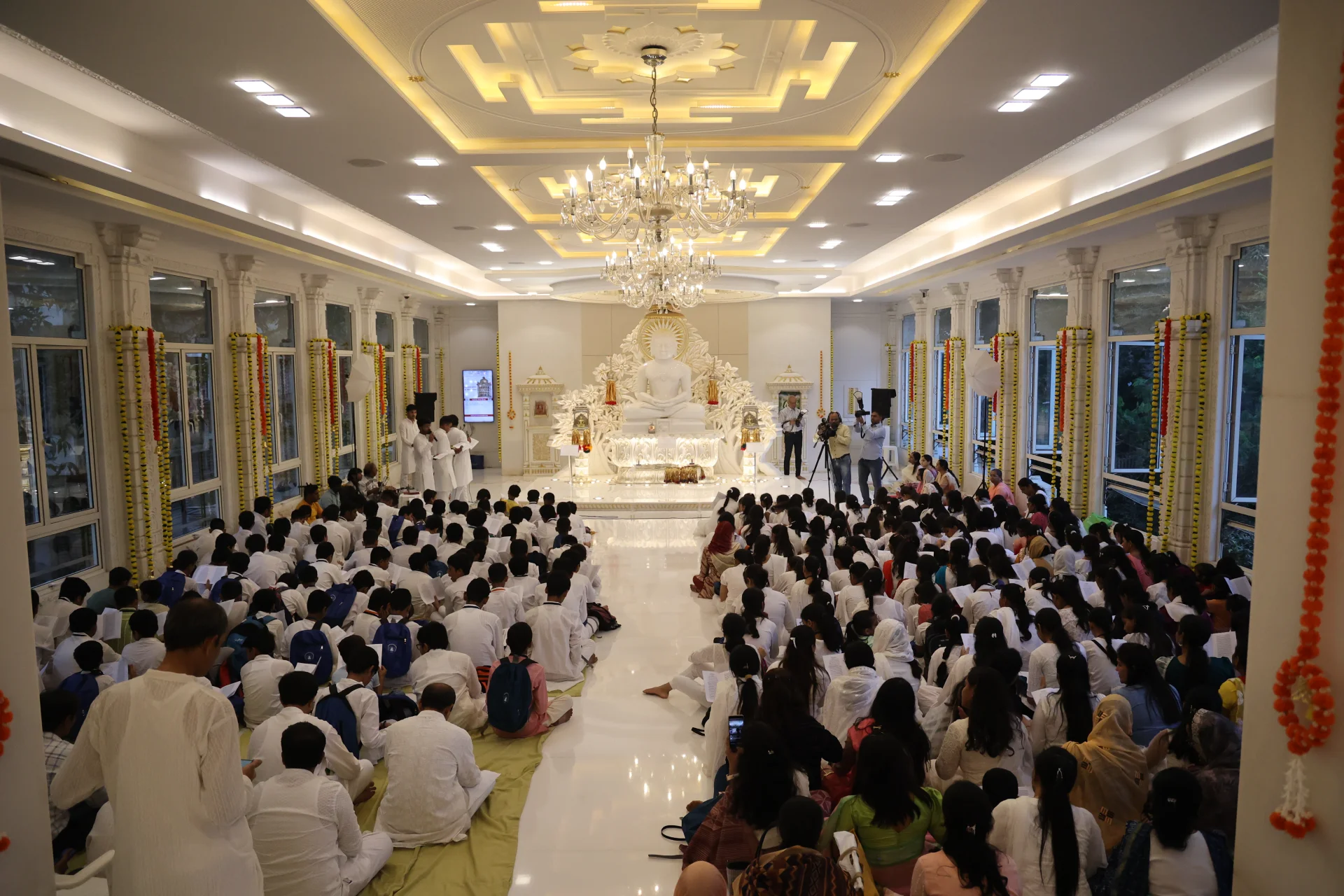 Jainext Community