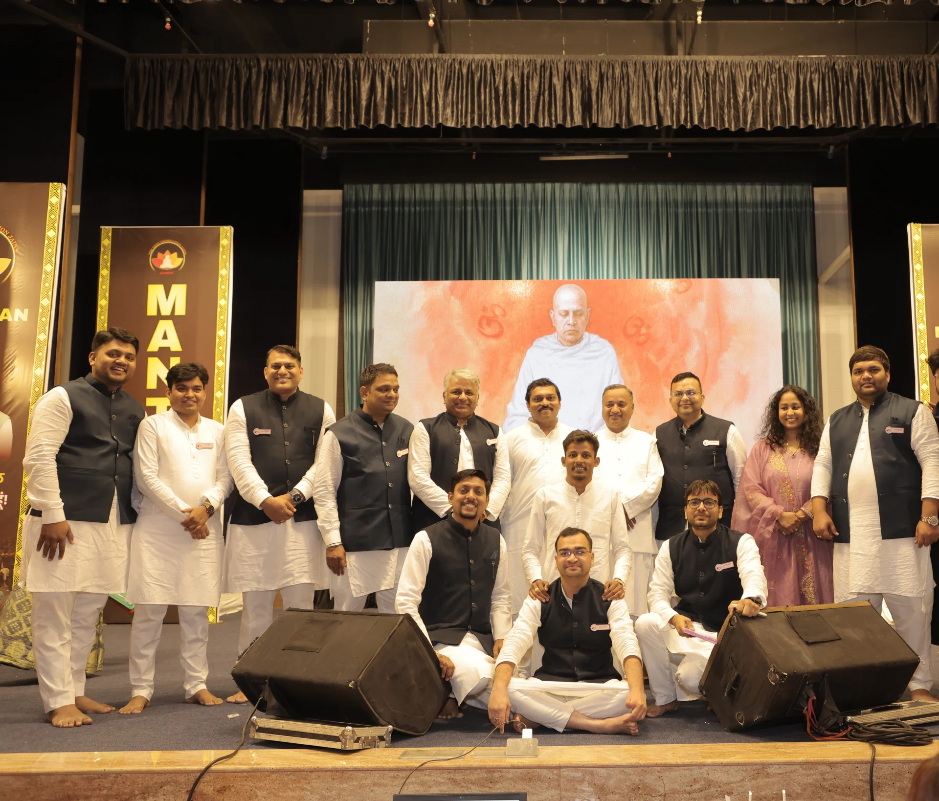 Jainext Community