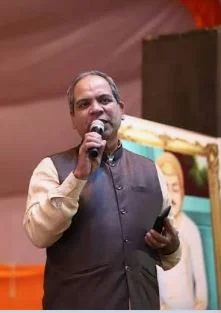 Pandit Shree Viragji Shashtri